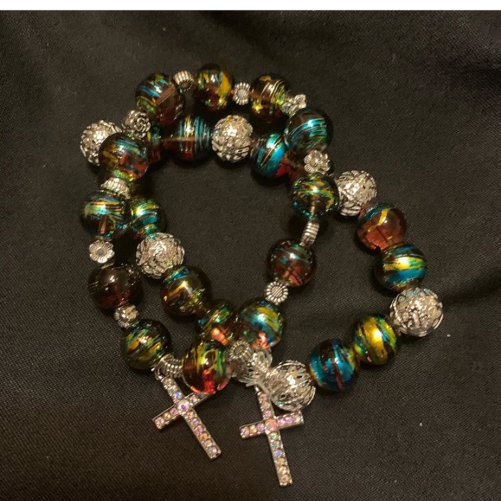 Handmade bracelet